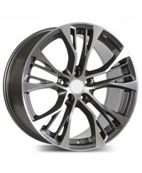 Replica BMW B5146 GMF R20 W10.0 PCD5x120 ET40 DIA74.1